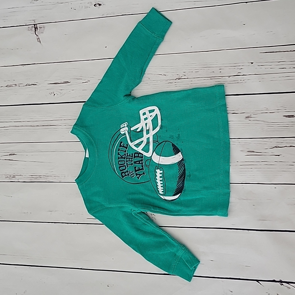 Rookie of the year  long sleeve
